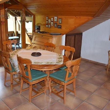 Ferienwohnung Familie Tasler Immenstadt im Allgäu Екстериор снимка
