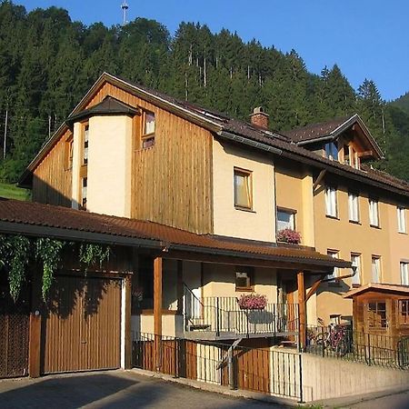 Ferienwohnung Familie Tasler Immenstadt im Allgäu Екстериор снимка