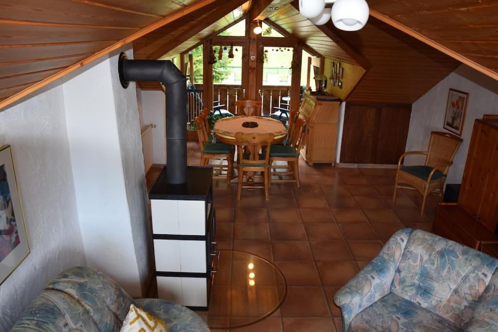 Ferienwohnung Familie Tasler Immenstadt im Allgäu Екстериор снимка