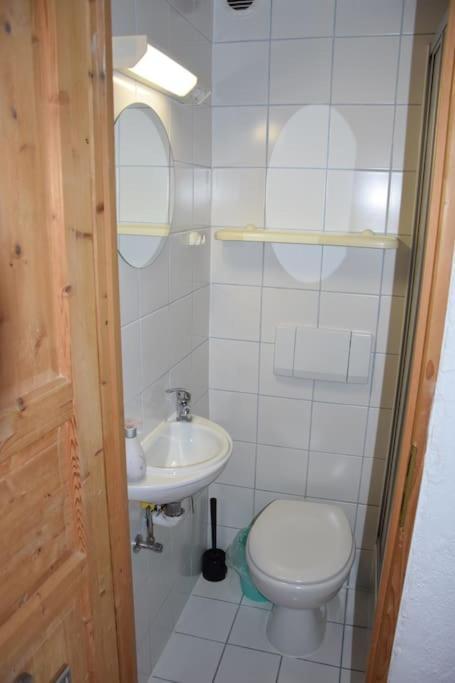 Ferienwohnung Familie Tasler Immenstadt im Allgäu Екстериор снимка