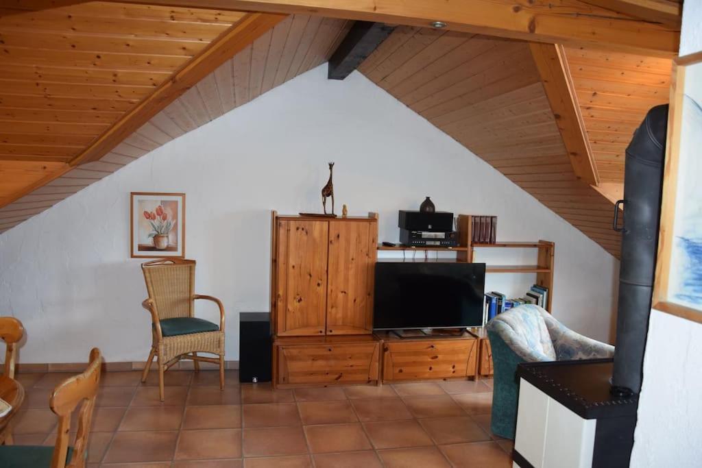 Ferienwohnung Familie Tasler Immenstadt im Allgäu Екстериор снимка