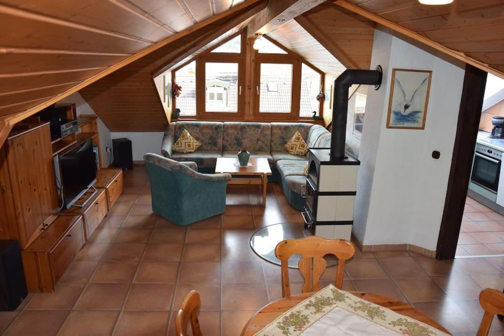 Ferienwohnung Familie Tasler Immenstadt im Allgäu Екстериор снимка