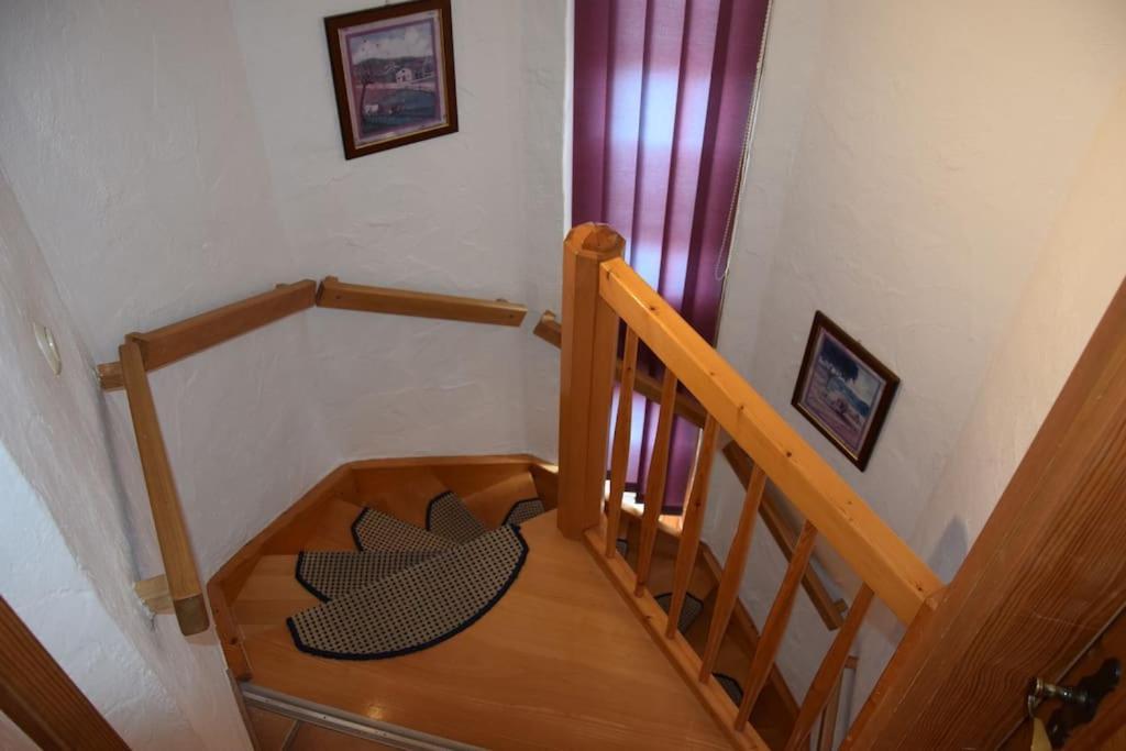 Ferienwohnung Familie Tasler Immenstadt im Allgäu Екстериор снимка