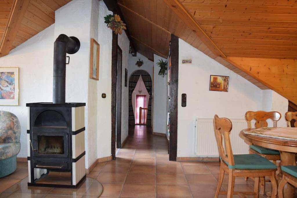 Ferienwohnung Familie Tasler Immenstadt im Allgäu Екстериор снимка