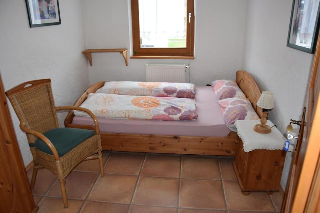 Ferienwohnung Familie Tasler Immenstadt im Allgäu Екстериор снимка